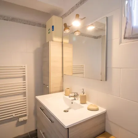 דירה Serra-di-ferro Corse