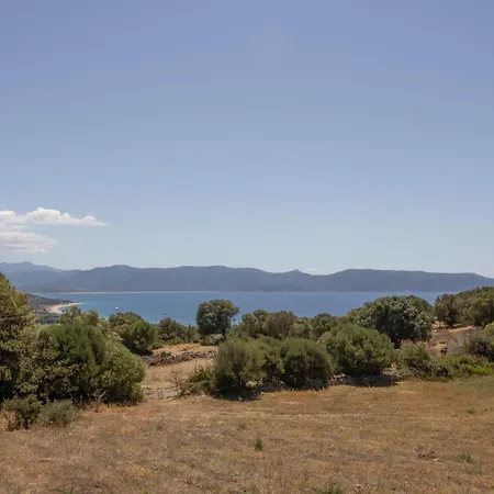 Serra-di-ferro Corse Apartment