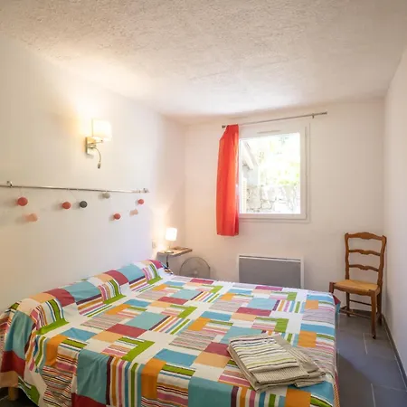 Apartment Serra-di-ferro Corse
