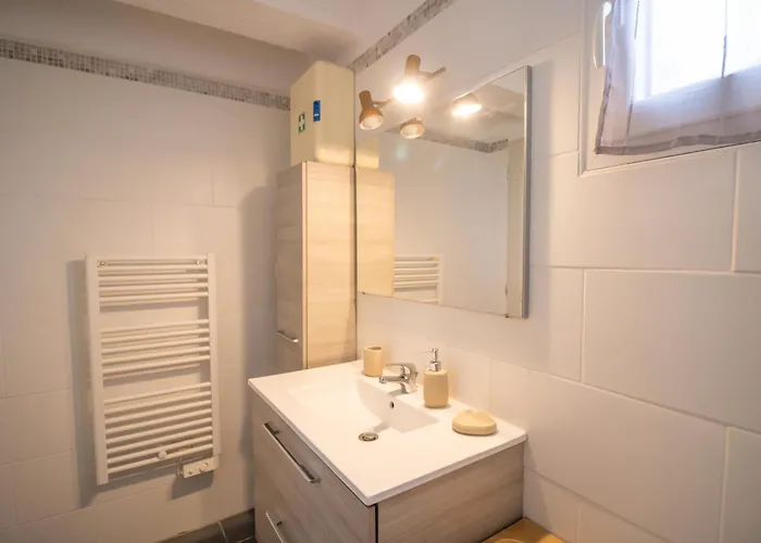 Appartement Serra-di-ferro Corse